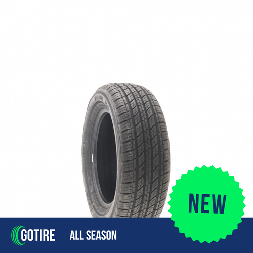 1 X New 205/60R15 Grand Prix Tour RS 91H - 99.0/32