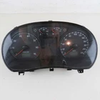 Dashboard 6Q0920803S VOLKSWAGEN POLO MK4 9N3 2005-2009 used (47709)