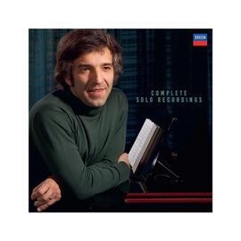 Cd Vladimir Ashkenazy: Complete Solo Recordings - Picture 1 of 1