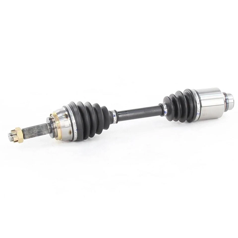 Front Left Driver CV Axle Joint For 1987-1989 Mitsubishi Mirage 1.6L Turbo. - Image 4 of 4