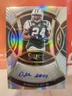 2025 Panini Select - Signatures Darrelle Revis #SP-DRS Silver Prizm (AU)