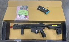 NEW KWA Originals Eve-9 AEG 2.5 Airsoft Gun (105-01090)