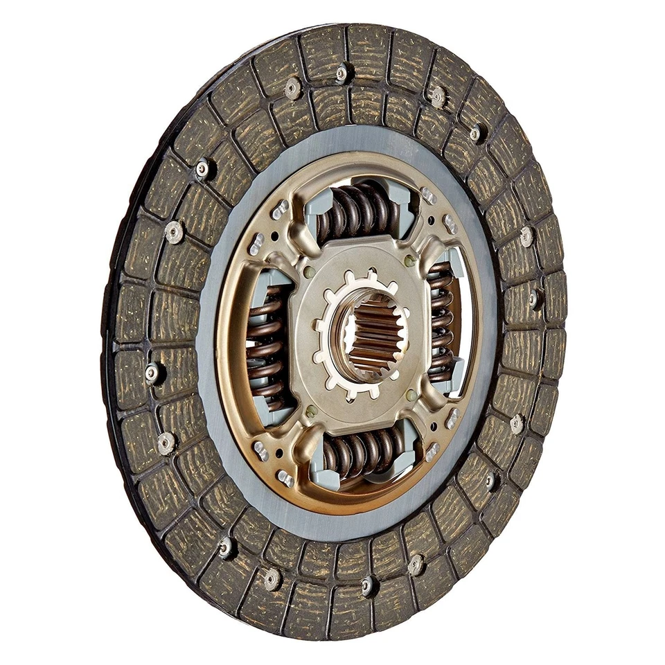 For Toyota 4Runner 1985-1988 AISIN CKT-024 Clutch Kit Foto 2 de 2