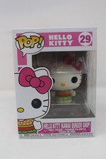 Ultimate Funko Pop Hello Kitty Figures Gallery and Checklist 42