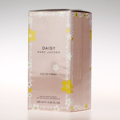 Marc Jacobs Daisy Eau So Fresh - EDT Eau de Toilette 125ml