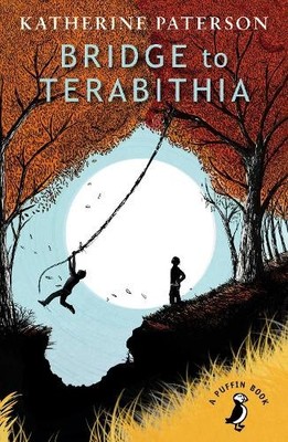 Bridge to Terabithia (A Puffin Book) by Paterson, Katherine 0141359781