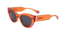 Polaroid PLD 6199/S/X/MC Orange 50/20/140 WOMAN Sunglasses