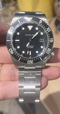 Stirling Durrant Timepieces Automatic