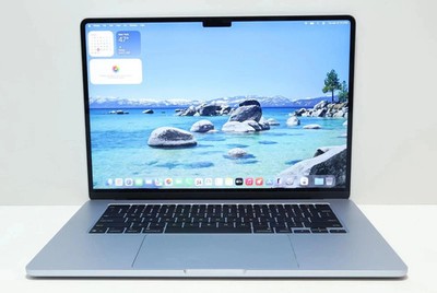 Apple MacBook Air 15 inch M4 16GB 512GB Sky Blue 2025 ✓ 1 Yr