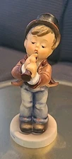 Hummel Goebel #85/0 "SERENADE" Figurine TMK-6. Excellent Cond.