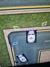Grand Theft Auto Collector's Edition PS1 - GTA 1 & GTA London 1969 - Tested