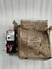 SIEMENS 3UA62 30-5A 3POLE 85-135A C.T OPERATED BIMETAL RELAY 3UA62305A FREE SHIP