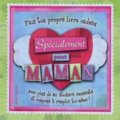 Speziell für Mama, Jennifer Kalis