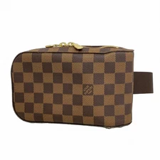 Louis Vuitton body Bag Damier Jeronimos N51994 Ebene 861291