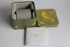 Écrin pour montre FOSSIL Birds World (70942)