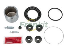 Kits de frein Suzuki JIMNY