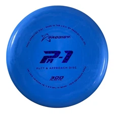 PA-1 | 300 | Blue/Blue 174g