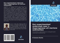 N. Saleem Basha | Een Experimenteel Onderzoek Naar L-Asparaginase Uit Mariene...