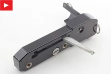 【EXC +5】 Voigtlander Trigger Winder Hand Grip for Bessa T / R R2 R3 from JAPAN