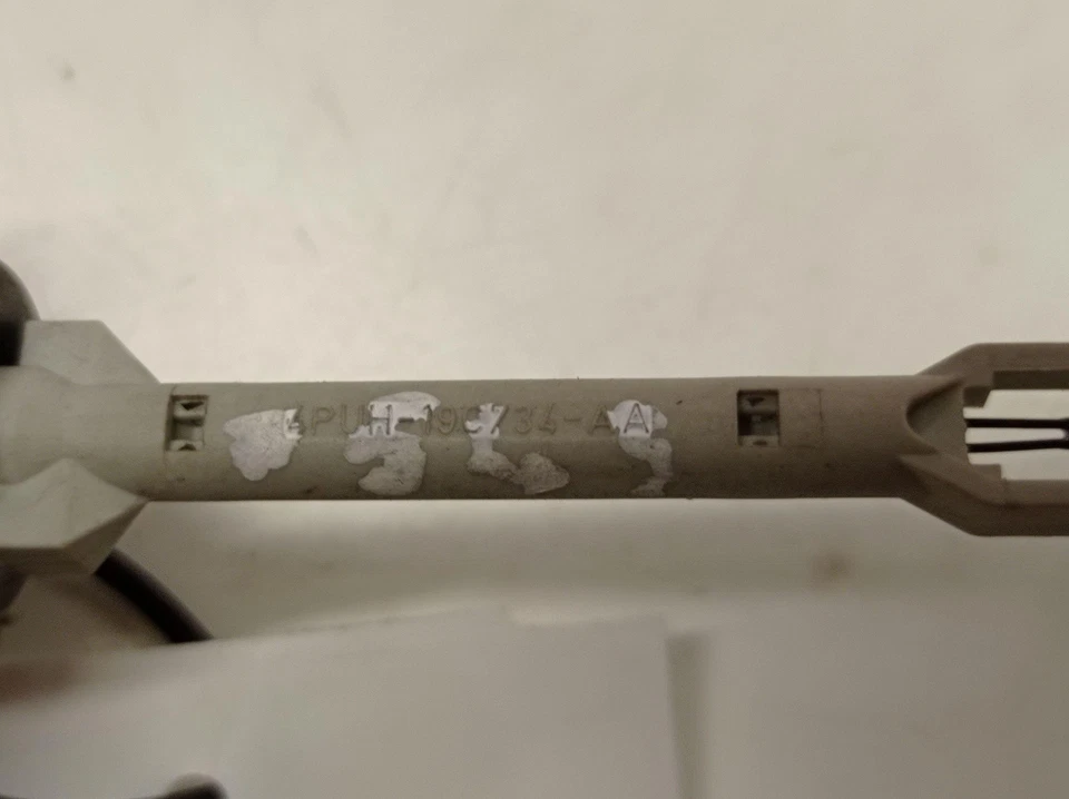 Sensore temperatura CITROËN C5 II RC 4PUH19C734AA 2.0 Diesel 2006 28628580 - Immagine 3 di 3