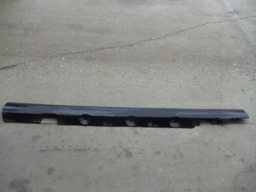 GENUINE BMW 3 SERIES E46 LH SIDE SKIRT SILL COUPE 325CI - Afbeelding 1 van 1