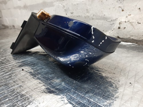 Porsche Cayenne 957 FRONT RIGHT SIDE WING MIRROR 2007 - Picture 8 of 12