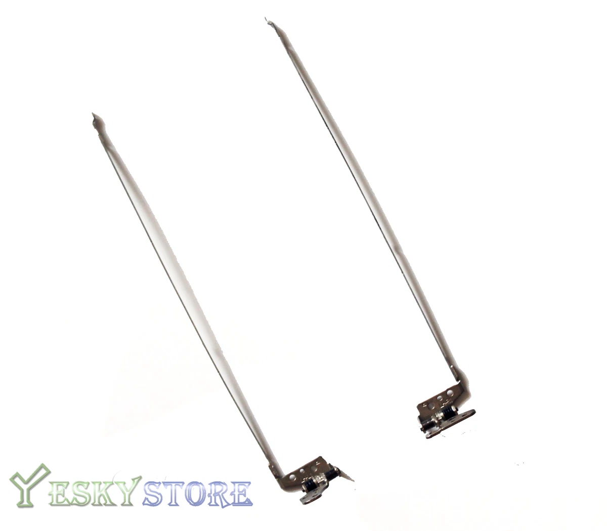 Cache Charnière Pour Ordinateur Toshiba Equium A100-147 - Pièce D'occasion
