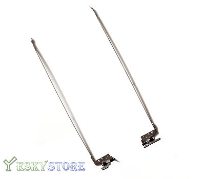 NEW TOSHIBA SATELLITE C855 C855D L&R LCD HINGES Hinge Set V000270630 US Seller