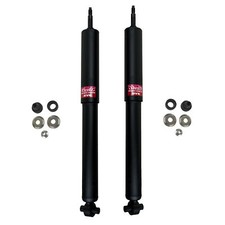 Kyb Excel-g Set Of 2 Rear Shock Absorbers 349026 For Ford Mustang Kyb Excel-g Set Of 2 Rear Shock Absorbers 349026 For Ford Mustang