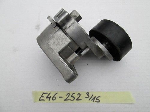 BMW Z3 E36 E46 E39 Z4 E60 X3 X5 Spannrolle / Riemen Spanner Spannelement 1427252