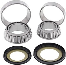 Headstock Steering Bearings & Seals Kawasaki Z250 A 1978-1981 / Z250 B 1980-1983