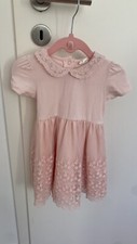 H&M Festliches Kleid Gr.80 nur 1-2 mal getragen 