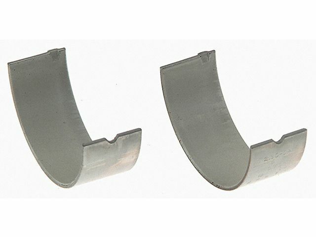 For 1999-2003 Dodge Ram 1500 Van Rod Bearing Sealed Power 76781ZW