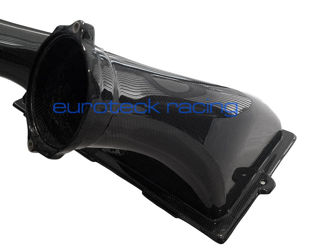 Ferrari 458 Italia Carbon Fiber Air Box NEW!