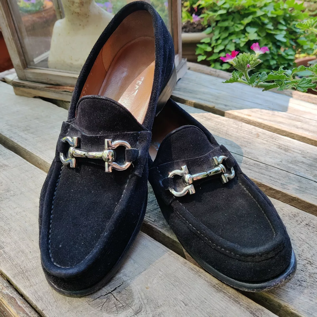 Ferragamo grandioso clearance