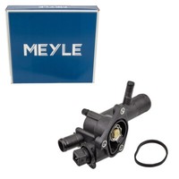 Meyle Thermostat FüR Renault Clio II Kangoo Logan I Dacia Duster Sandero 1.5 Dci
