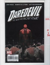 Daredevil #502 VF/NM 1998 Marvel z22050