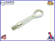 GENUINE BMW 1 2 3 4 5 7 SERIES MINI R60 R61 F54 F55 TOWING EYE RECOVERY TOW HOOK