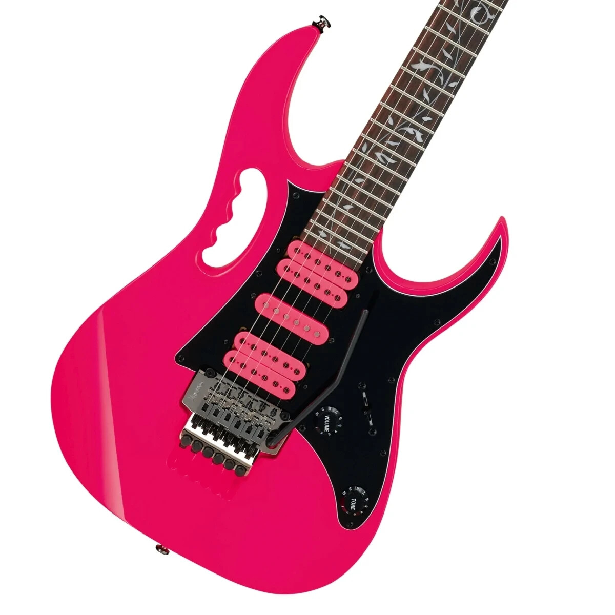 激レア　ibanez jemini  Steve vai  シグネイチャーペダル Ibanez Jemini | Sweetwater