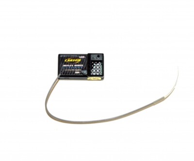 Carson Reflex Wheel Start 2.4Ghz
