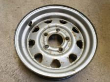 13" Trailer Wheel ..... steel 13 x 4-1/2 ...... FREE SHIPPING