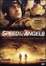 Speed and Angels [WS] by Peyton Wilson: Used
