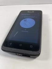 Honeywell Scanpal EDA51 B623SOGU Mobile Computer Barcode Scanner CRACKED SCREEN