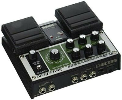 Boss Re 20 | eBay