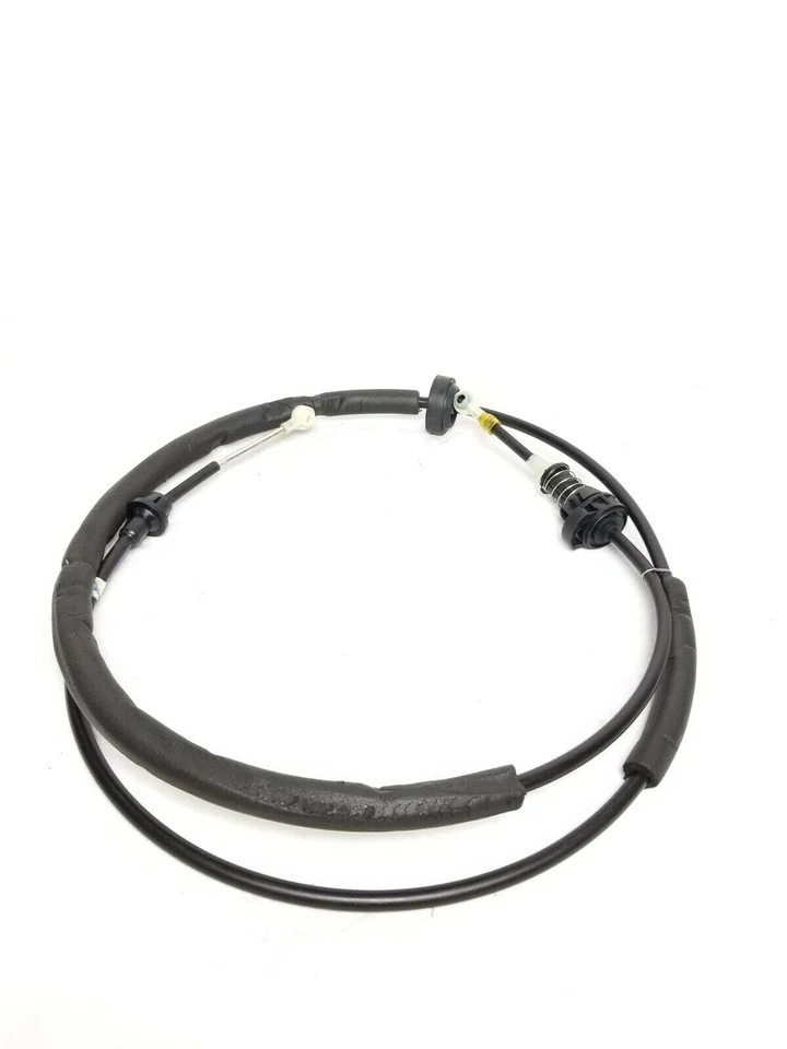 Automatic Transmission Selector Shift/Cable For 88-89 Eagle Premier - Image 4 of 4