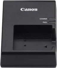 Canon LC-E10 E10C Charger For LP-E10 Battery Rebel T3 T5 T6 T7 EOS 1200D