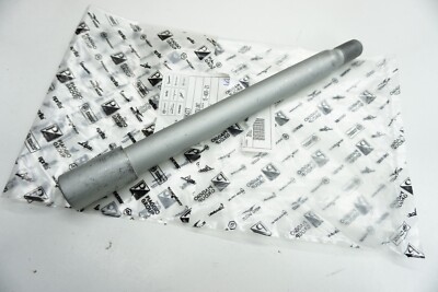 Aprilia Tuareg 660 Front wheel spindle axle 2B006477 | eBay