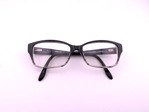 BCBGMAXAZRIA Eyeglasses, Frames Only, FEDERICA, 51-15-135, Black