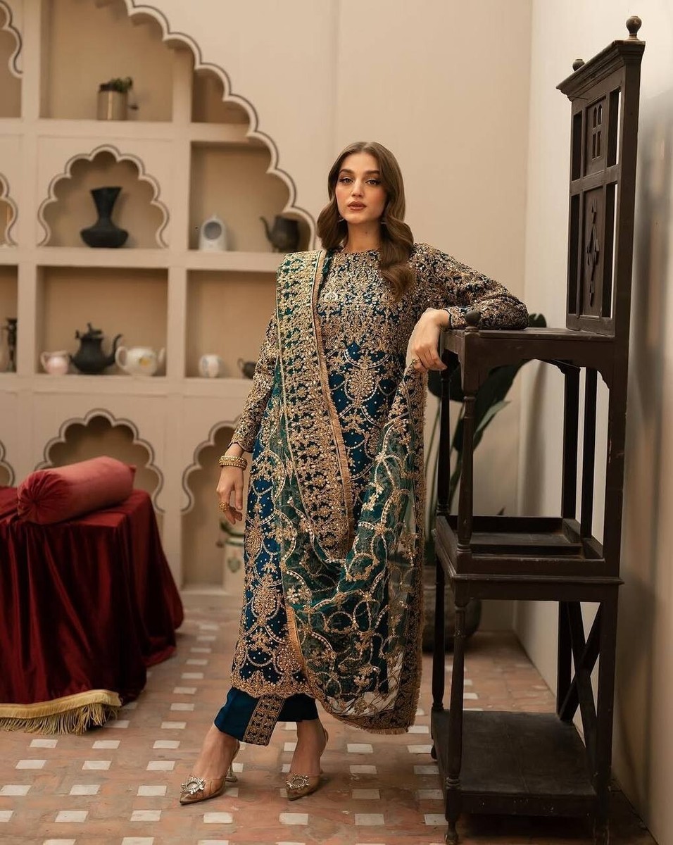 bridesmaid pakistani dresses Pakistani bridesmaids dresses