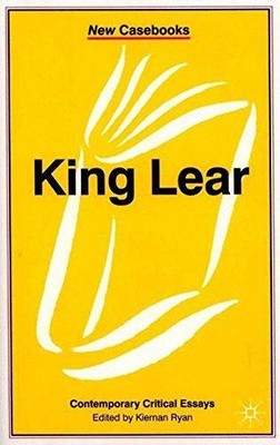 King Lear (neue Aktenbücher)
